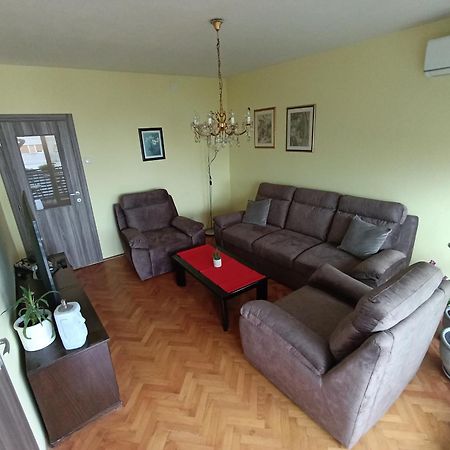 Sunshine Apartment Split Kültér fotó