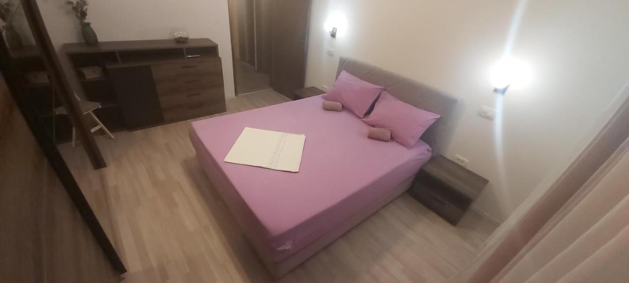 Sunshine Apartment Split Kültér fotó