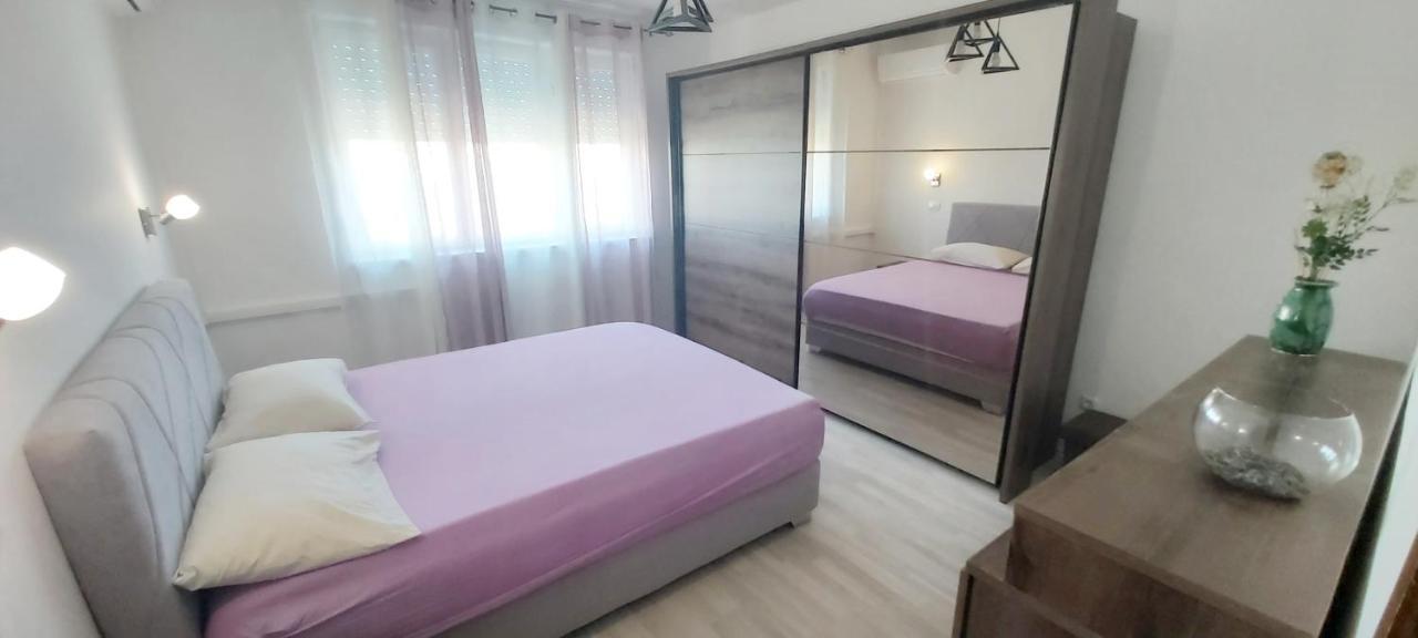 Sunshine Apartment Split Kültér fotó