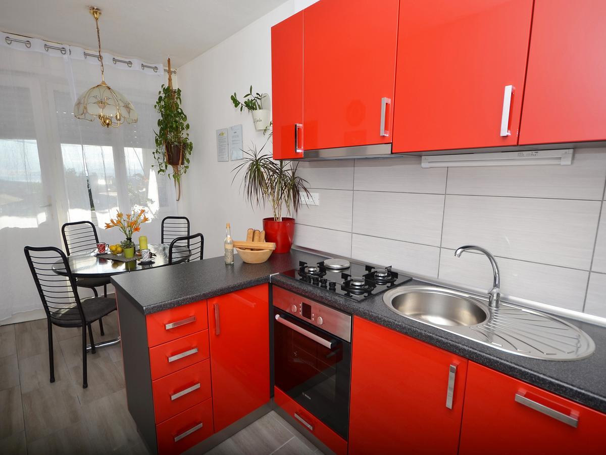 Sunshine Apartment Split Kültér fotó